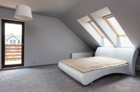 Moreton bedroom extensions